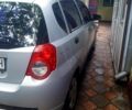 Сірий ЗАЗ Віда, об'ємом двигуна 1.5 л та пробігом 130 тис. км за 5200 $, фото 5 на Automoto.ua