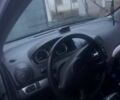 ЗАЗ Вида 2012 в Умани на Automoto.ua Серый ЗАЗ Вида, объемом двигателя 1.15 л и пробегом 54 тыс. км за 3000 $, фото 5 на Automoto.ua