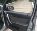 Серый ЗАЗ Вида, объемом двигателя 1.4 л и пробегом 102 тыс. км за 5600 $, фото 16 на Automoto.ua