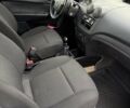 Серый ЗАЗ Вида, объемом двигателя 1.5 л и пробегом 120 тыс. км за 4500 $, фото 5 на Automoto.ua