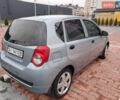 Серый ЗАЗ Вида, объемом двигателя 1.4 л и пробегом 127 тыс. км за 5200 $, фото 1 на Automoto.ua