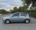 Серый ЗАЗ Вида, объемом двигателя 1.5 л и пробегом 120 тыс. км за 4500 $, фото 4 на Automoto.ua