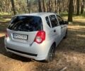 Серый ЗАЗ Вида, объемом двигателя 1.5 л и пробегом 147 тыс. км за 4600 $, фото 3 на Automoto.ua