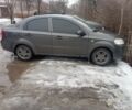 Сірий ЗАЗ Віда, об'ємом двигуна 1.5 л та пробігом 152 тис. км за 3903 $, фото 3 на Automoto.ua