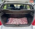 Серый ЗАЗ Вида, объемом двигателя 1.5 л и пробегом 49 тыс. км за 3500 $, фото 6 на Automoto.ua