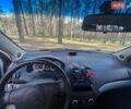 Серый ЗАЗ Вида, объемом двигателя 1.5 л и пробегом 147 тыс. км за 4600 $, фото 11 на Automoto.ua