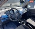 Серый ЗАЗ Вида, объемом двигателя 1.5 л и пробегом 145 тыс. км за 2299 $, фото 4 на Automoto.ua