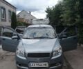 Сірий ЗАЗ Віда, об'ємом двигуна 1.4 л та пробігом 102 тис. км за 5613 $, фото 18 на Automoto.ua
