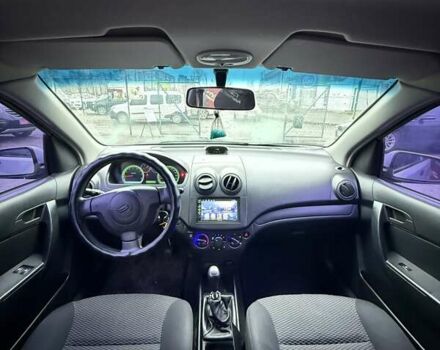 Серый ЗАЗ Вида, объемом двигателя 1.5 л и пробегом 178 тыс. км за 3600 $, фото 23 на Automoto.ua