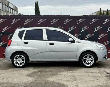 Серый ЗАЗ Вида, объемом двигателя 1.5 л и пробегом 178 тыс. км за 3600 $, фото 3 на Automoto.ua