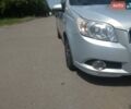 Сірий ЗАЗ Віда, об'ємом двигуна 1.5 л та пробігом 140 тис. км за 3800 $, фото 1 на Automoto.ua