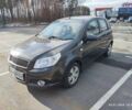 Сірий ЗАЗ Віда, об'ємом двигуна 1.5 л та пробігом 150 тис. км за 4163 $, фото 1 на Automoto.ua