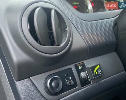 Сірий ЗАЗ Віда, об'ємом двигуна 1.5 л та пробігом 13 тис. км за 6000 $, фото 26 на Automoto.ua