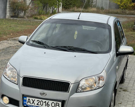 Серый ЗАЗ Вида, объемом двигателя 1.5 л и пробегом 89 тыс. км за 3500 $, фото 17 на Automoto.ua