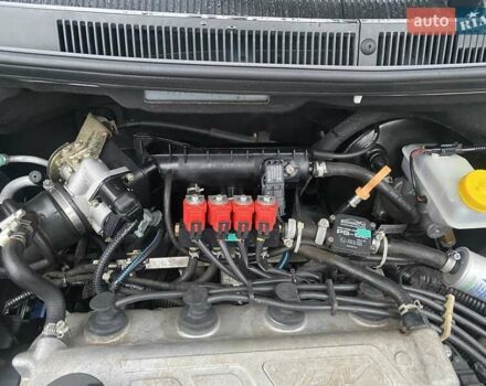 Сірий ЗАЗ Віда, об'ємом двигуна 1.5 л та пробігом 13 тис. км за 6000 $, фото 51 на Automoto.ua