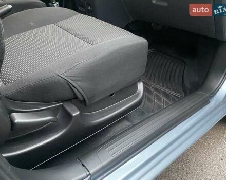 Сірий ЗАЗ Віда, об'ємом двигуна 1.5 л та пробігом 13 тис. км за 6000 $, фото 46 на Automoto.ua