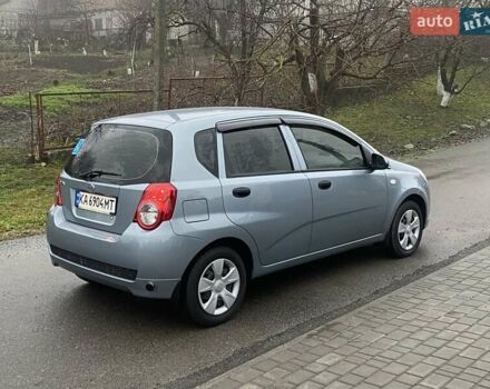 Сірий ЗАЗ Віда, об'ємом двигуна 1.5 л та пробігом 13 тис. км за 6000 $, фото 14 на Automoto.ua