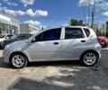 Серый ЗАЗ Вида, объемом двигателя 1.5 л и пробегом 178 тыс. км за 3900 $, фото 4 на Automoto.ua