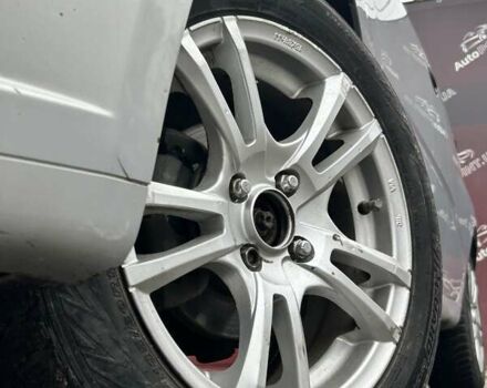 Серый ЗАЗ Вида, объемом двигателя 1.5 л и пробегом 178 тыс. км за 3600 $, фото 5 на Automoto.ua