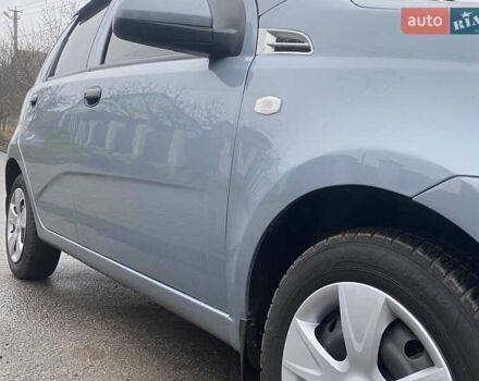 Сірий ЗАЗ Віда, об'ємом двигуна 1.5 л та пробігом 13 тис. км за 6000 $, фото 19 на Automoto.ua