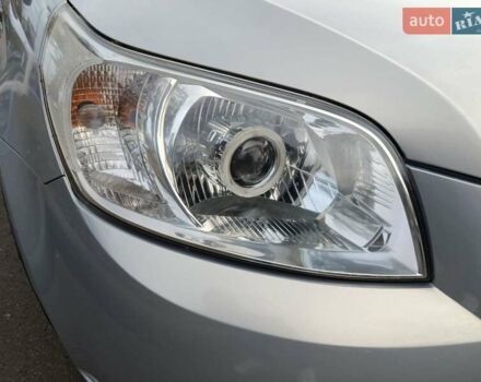ЗАЗ Вида 2013 в Харькове на Automoto.ua Серый ЗАЗ Вида, объемом двигателя 1.5 л и пробегом 96 тыс. км за 4200 $, фото 14 на Automoto.ua