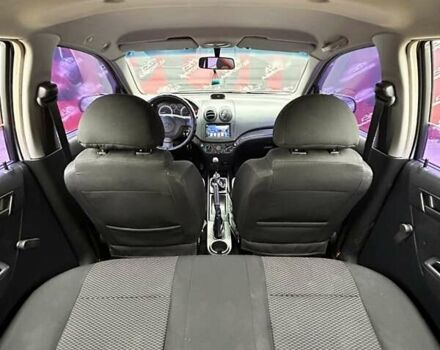 Серый ЗАЗ Вида, объемом двигателя 1.5 л и пробегом 178 тыс. км за 3600 $, фото 17 на Automoto.ua