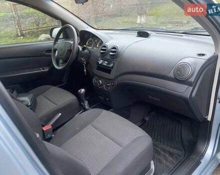 Сірий ЗАЗ Віда, об'ємом двигуна 1.5 л та пробігом 13 тис. км за 6000 $, фото 43 на Automoto.ua