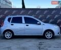 Серый ЗАЗ Вида, объемом двигателя 1.5 л и пробегом 178 тыс. км за 3300 $, фото 3 на Automoto.ua