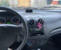 Серый ЗАЗ Вида, объемом двигателя 1.5 л и пробегом 88 тыс. км за 3700 $, фото 8 на Automoto.ua