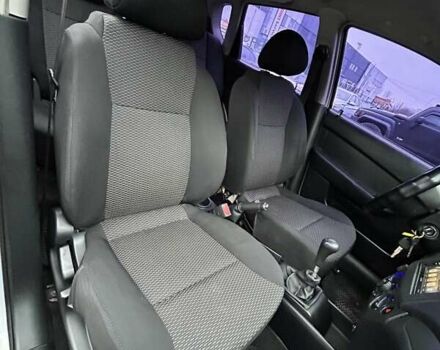 Серый ЗАЗ Вида, объемом двигателя 1.5 л и пробегом 178 тыс. км за 3600 $, фото 21 на Automoto.ua