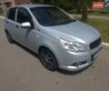 Серый ЗАЗ Вида, объемом двигателя 1.5 л и пробегом 140 тыс. км за 4000 $, фото 1 на Automoto.ua