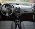Сірий ЗАЗ Віда, об'ємом двигуна 1.5 л та пробігом 130 тис. км за 3650 $, фото 12 на Automoto.ua