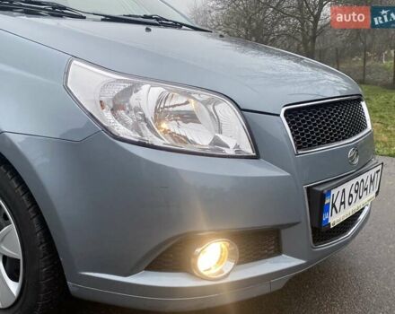 Сірий ЗАЗ Віда, об'ємом двигуна 1.5 л та пробігом 13 тис. км за 6000 $, фото 20 на Automoto.ua