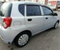 ЗАЗ Вида 2013 в Харькове на Automoto.ua Серый ЗАЗ Вида, объемом двигателя 1.5 л и пробегом 96 тыс. км за 4200 $, фото 5 на Automoto.ua