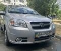 Серый ЗАЗ Вида, объемом двигателя 1.5 л и пробегом 40 тыс. км за 4524 $, фото 1 на Automoto.ua