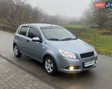 Сірий ЗАЗ Віда, об'ємом двигуна 1.5 л та пробігом 13 тис. км за 6000 $, фото 18 на Automoto.ua