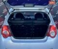 Серый ЗАЗ Вида, объемом двигателя 1.5 л и пробегом 178 тыс. км за 3300 $, фото 9 на Automoto.ua