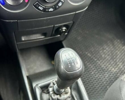 Серый ЗАЗ Вида, объемом двигателя 1.5 л и пробегом 178 тыс. км за 3600 $, фото 19 на Automoto.ua