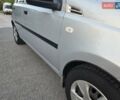 Сірий ЗАЗ Віда, об'ємом двигуна 1.5 л та пробігом 130 тис. км за 3650 $, фото 1 на Automoto.ua