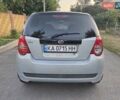 Сірий ЗАЗ Віда, об'ємом двигуна 1.5 л та пробігом 130 тис. км за 3650 $, фото 7 на Automoto.ua