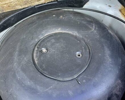 Серый ЗАЗ Вида, объемом двигателя 1.5 л и пробегом 178 тыс. км за 3600 $, фото 10 на Automoto.ua