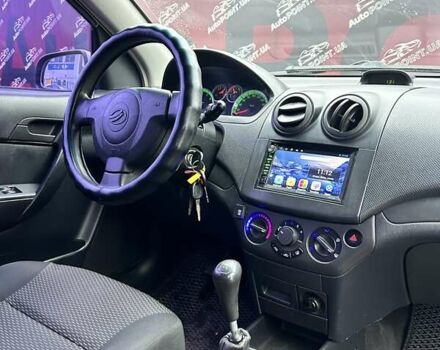 Серый ЗАЗ Вида, объемом двигателя 1.5 л и пробегом 178 тыс. км за 3600 $, фото 22 на Automoto.ua