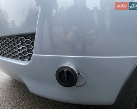 Сірий ЗАЗ Віда, об'ємом двигуна 1.5 л та пробігом 13 тис. км за 6000 $, фото 22 на Automoto.ua