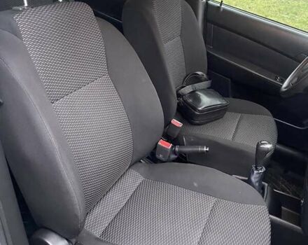 Сірий ЗАЗ Віда, об'ємом двигуна 1.5 л та пробігом 13 тис. км за 6000 $, фото 47 на Automoto.ua