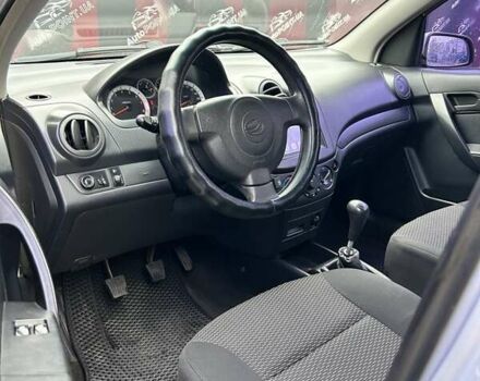 Серый ЗАЗ Вида, объемом двигателя 1.5 л и пробегом 178 тыс. км за 3600 $, фото 20 на Automoto.ua