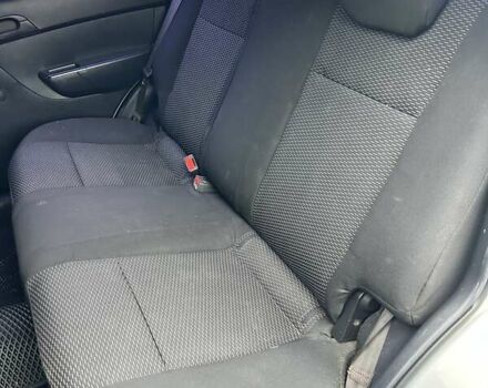 Серый ЗАЗ Вида, объемом двигателя 1.5 л и пробегом 178 тыс. км за 3600 $, фото 12 на Automoto.ua