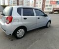 ЗАЗ Вида 2013 в Харькове на Automoto.ua Серый ЗАЗ Вида, объемом двигателя 1.5 л и пробегом 96 тыс. км за 4200 $, фото 7 на Automoto.ua