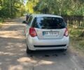 Серый ЗАЗ Вида, объемом двигателя 1.5 л и пробегом 250 тыс. км за 3850 $, фото 8 на Automoto.ua