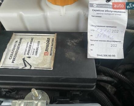 Сірий ЗАЗ Віда, об'ємом двигуна 1.5 л та пробігом 13 тис. км за 6000 $, фото 52 на Automoto.ua