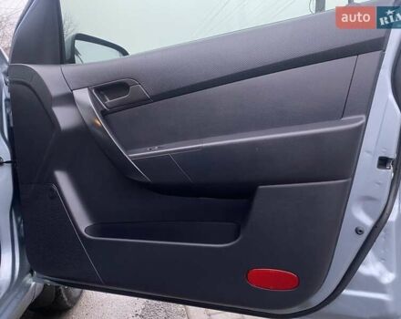 Сірий ЗАЗ Віда, об'ємом двигуна 1.5 л та пробігом 13 тис. км за 6000 $, фото 42 на Automoto.ua